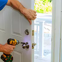 Entry Doors in Midway, FL