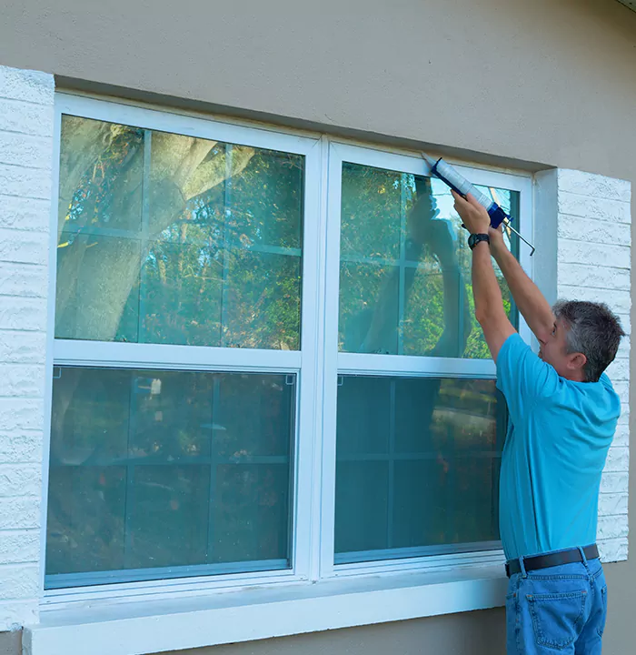 Modern Windows in Midway, FL