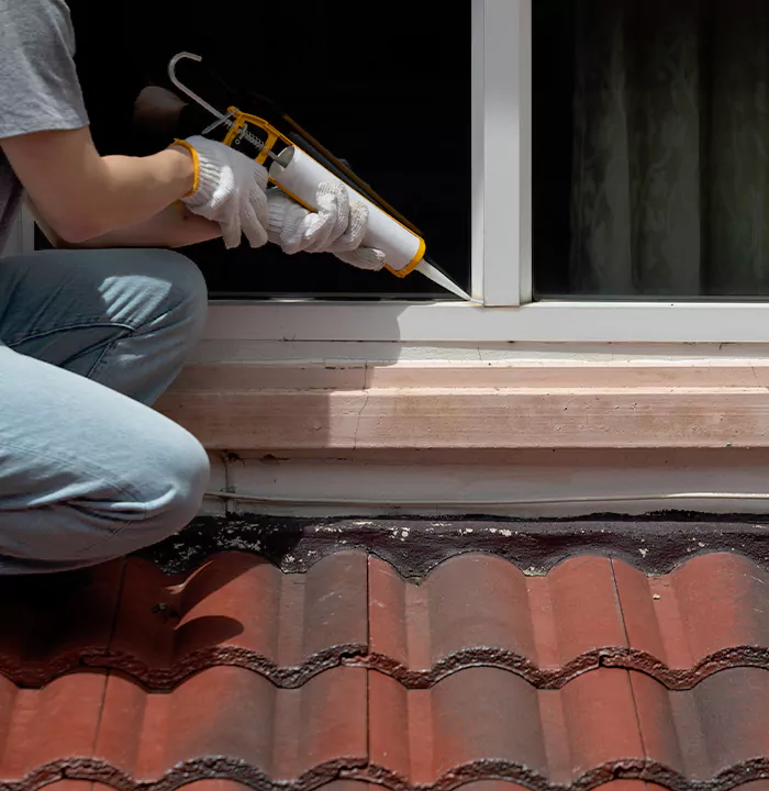 Roof Window Services in Midway, Florida