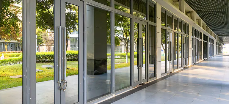 Professional Accordion Door Repair in Midway, FL