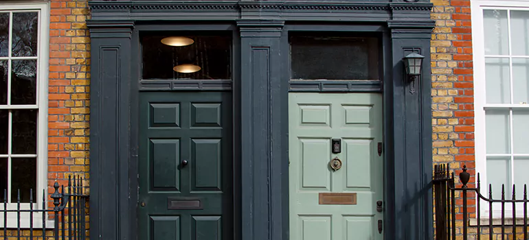 Interior Door Trim Moulding  in Midway, FL
