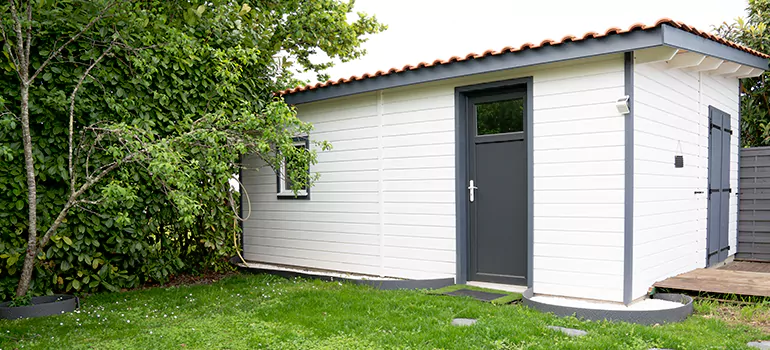 Patio Door Weatherproofing in Midway
