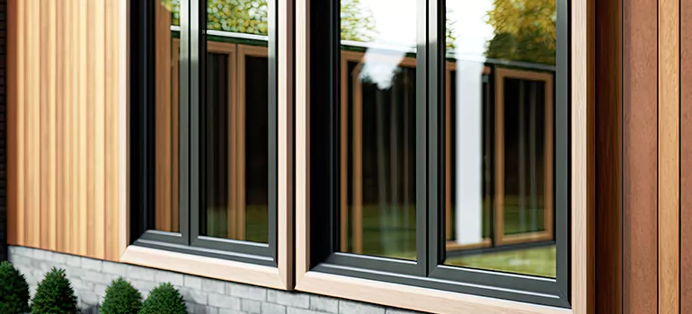 Large Double Pane Windows in Midway, FL