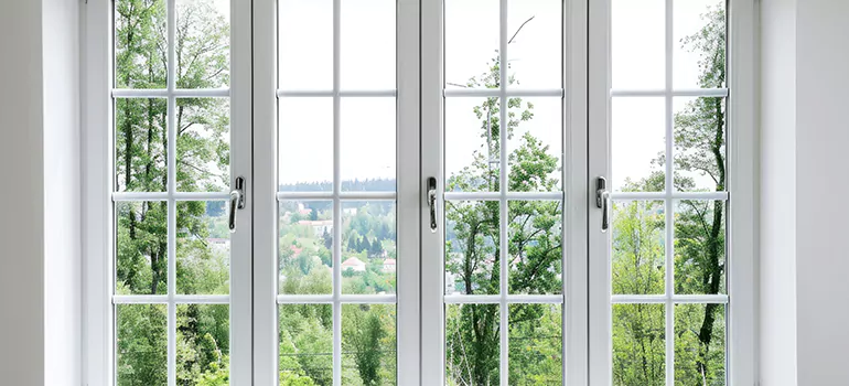 Cost To Install Double Pane Windows in Midway, FL
