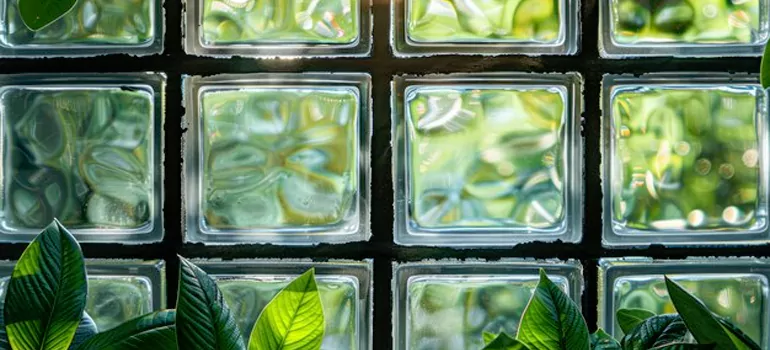 Glass Block Windows Near Me in Midway, FL