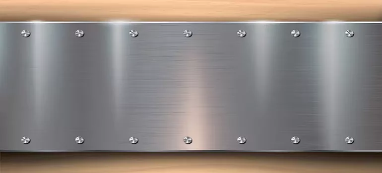Interior Door Kick Plate Installation in Midway, FL