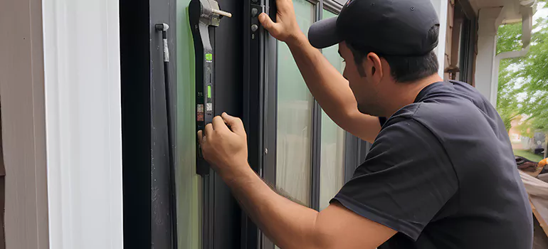 1 Way Privacy Window Film in Midway, FL