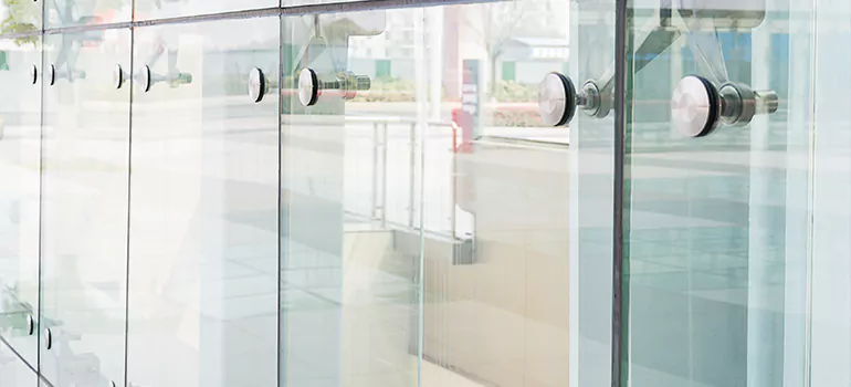 Glass Door Installation in Midway, FL