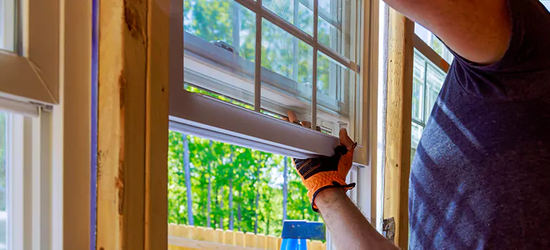 Decorative Window Film Services in Midway, FL