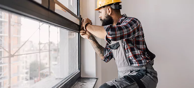 Window Glazing Company in Midway, FL