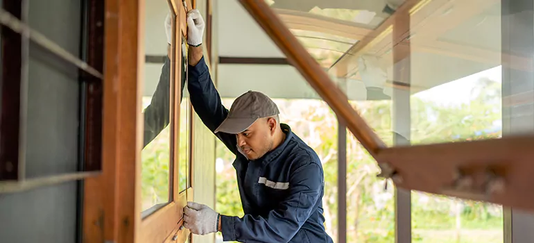 Energy-efficient Window Insulation in Midway, FL