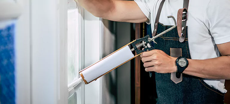 Window Jamb Extension in Midway, FL