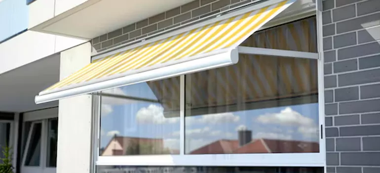 Awning Window Maintenance in Midway, FL