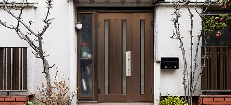 Auto Door Panel Repair in Midway, FL