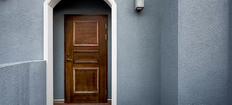 Fiberglass Door Weatherproofing in Midway, FL