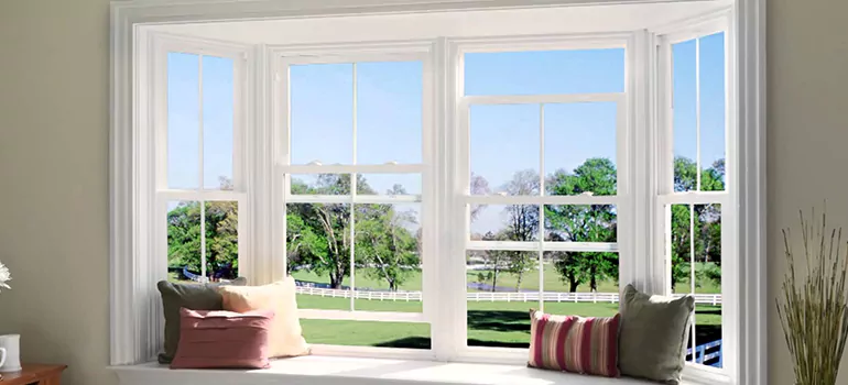 Residential Impact Window Installation Services in Midway, FL