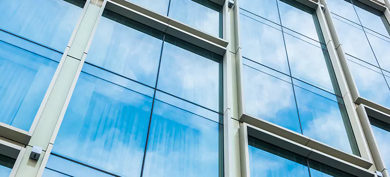 Industrial Window Insulation in Midway, FL