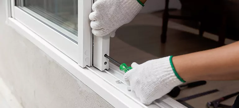 Patio Door Installation in Midway,FL