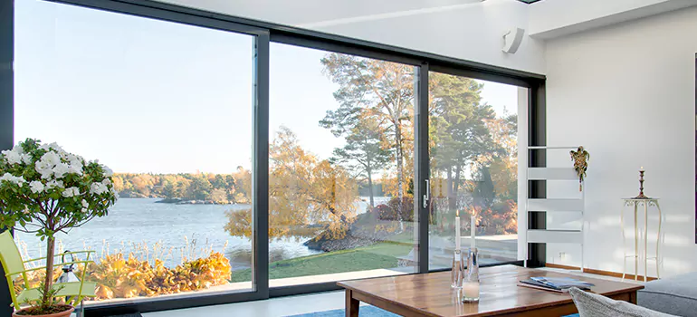 Custom Residential Window Tinting in Midway, FL