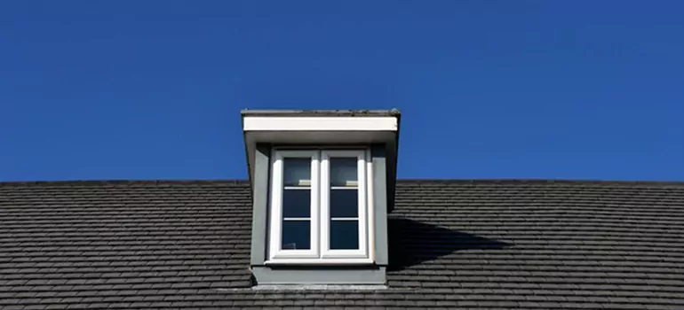 Roof Window Installation in Midway, FL