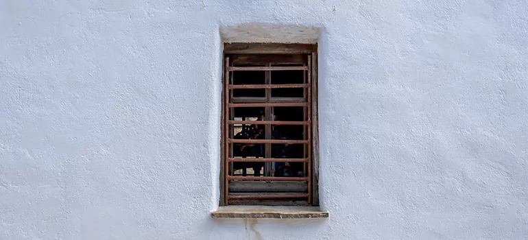 Residential Accordion Door Repair in Midway, FL