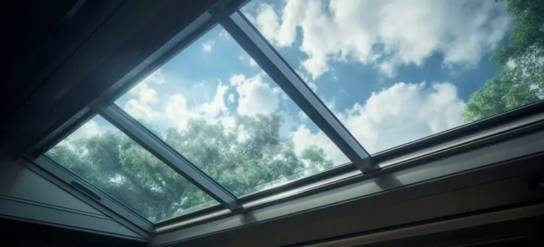 Roofing Skylight Installation in Midway, FL