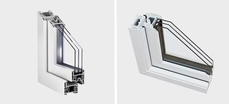 Double Triple Pane Windows in Midway, FL