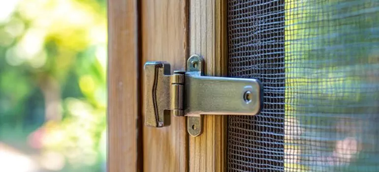 Window Latches Replacement in Midway, FL