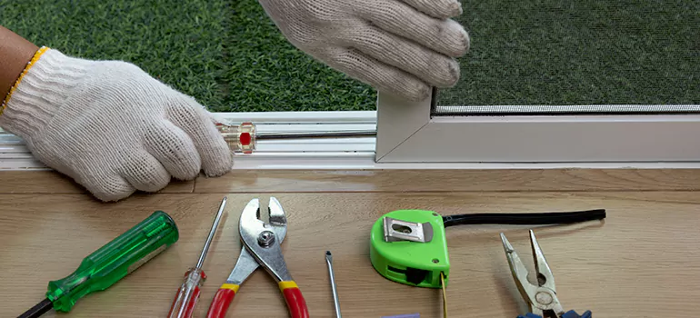 Wood Replacement Windows in Midway, FL