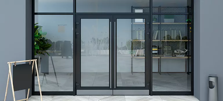 Sliding Screen Door Installation in Midway, FL